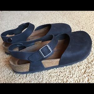 Birkenstock Messina